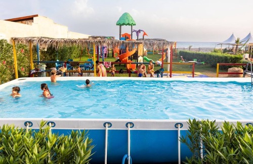 Triscina Resort | Bilo 4 - One Bedroom Resort, Sleeps 4