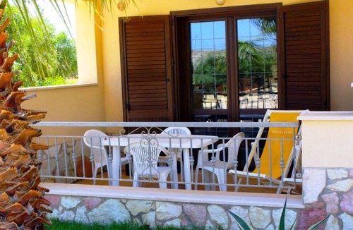 Triscina Resort | Bilo 4 - One Bedroom Resort, Sleeps 4