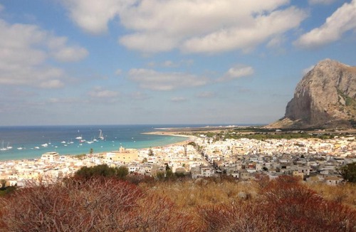 San Vito Lo Capo Apartment | Bilocale a pochi passi dalla spiaggia di San Vito Lo Capo