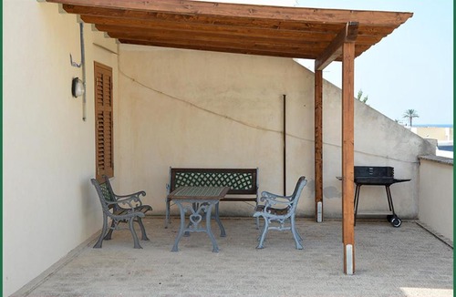 San Vito Lo Capo Apartment | Bilocale a pochi passi dalla spiaggia di San Vito Lo Capo