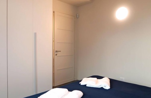 Olgiasca Apartment | Bilocale by Interhome