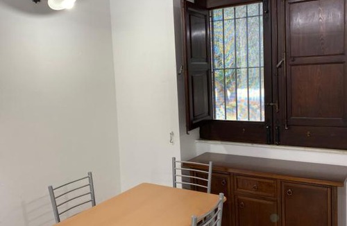 Vittoria Apartment | Bilocale in antico Casale tra le vie del vino ibleo