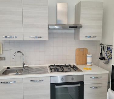 Villa Grazia di Carini Apartment | Bilocale Lungomare Carini