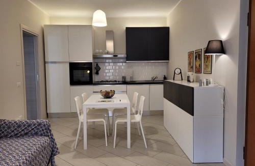 Rometta Marea Apartment | Bilocale Rometta Marea