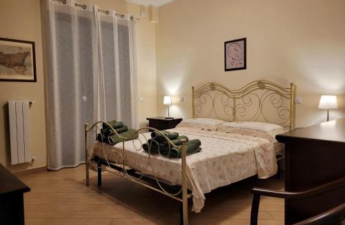Rometta Marea Apartment | Bilocale Rometta Marea
