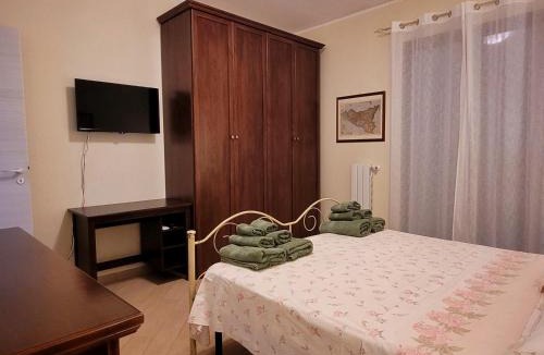 Rometta Marea Apartment | Bilocale Rometta Marea