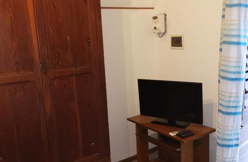 Castellammare del Golfo House | BILOCALE VERDI A C/MARE GOLFO