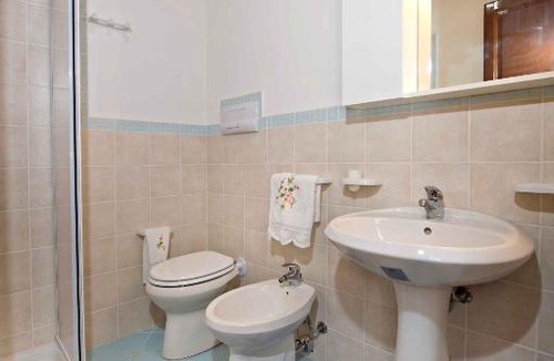 Castellammare del Golfo House | BILOCALE VERDI A C/MARE GOLFO