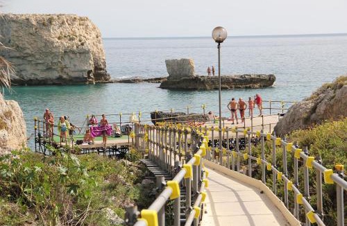 Grottasanta Apartment | BiLu - Seaside apartment