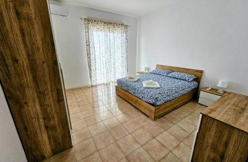 Grottasanta Apartment | BiLu - Seaside apartment