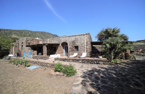 Pantelleria House | BIOdammuso
