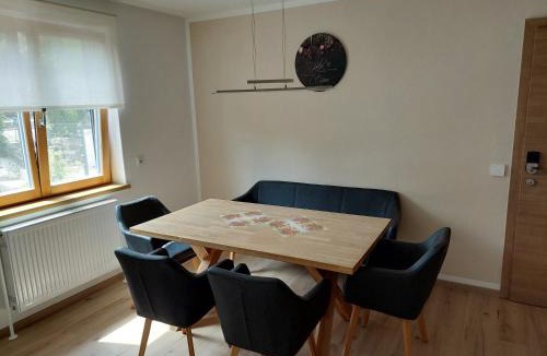 Arbesbach Apartment | Biohof Meyerhofer