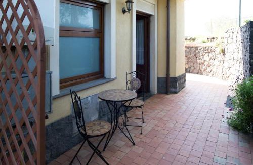 Trecastagni House | Biologico Dell'Etna