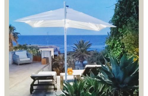 Campobello Villa | Birbiciù mare
