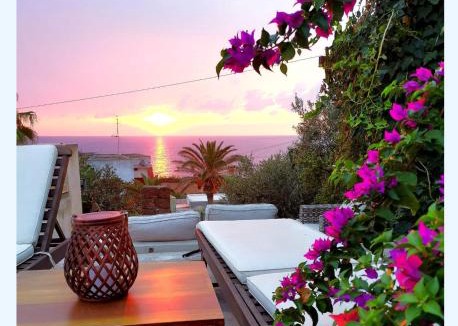 Campobello Villa | Birbiciù mare