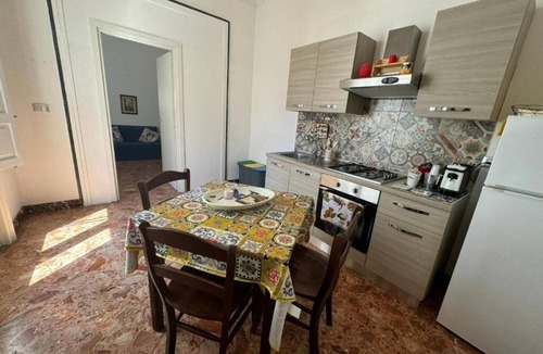 Acireale Apartment | Bishop's Arch