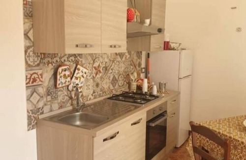 Acireale Apartment | Bishop's Arch