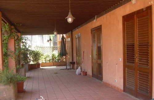 Vulcano Porto Apartment | Bivani with view to Vulcanello (B3)