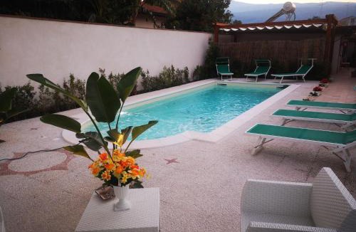 Fondachello House | Bivano Villa Grazia