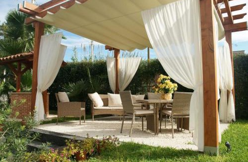 Fondachello House | Bivano Villa Grazia