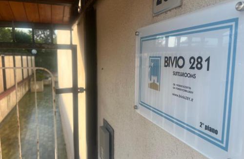 Carini House | Bivio 281 suite&rooms