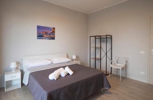 Carini House | Bivio 281 suite&rooms