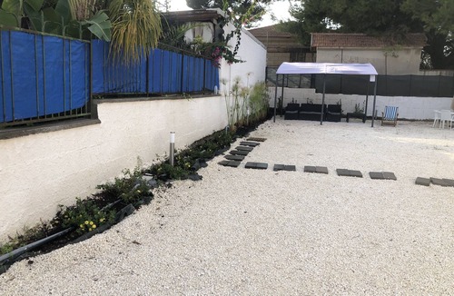 Costa Saracena-Castelluccio Cottage | BLUE SILENCE COTTAGE