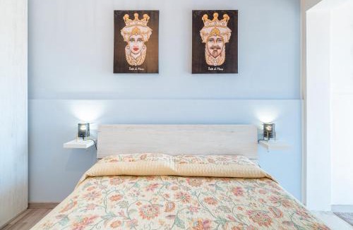 Fondo Morte Apartment | Blu Island Marzamemi