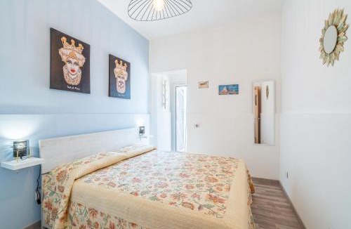 Fondo Morte Apartment | Blu Island Marzamemi