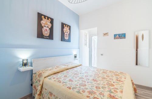 Fondo Morte Apartment | Blu Island Marzamemi