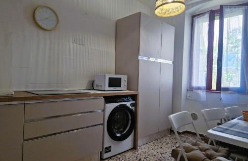 Voltri Apartment | Blu