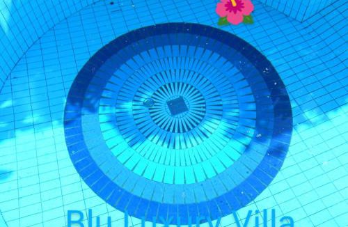 Costa Saracena-Castelluccio Villa | Blu Luxury Villa