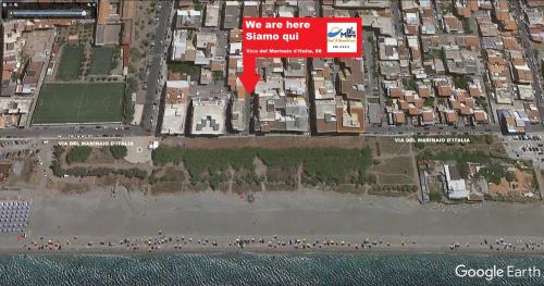 Milazzo Bed & Breakfast | Blu Mare - Milazzo