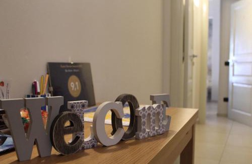 Milazzo Bed & Breakfast | Blu Mare - Milazzo