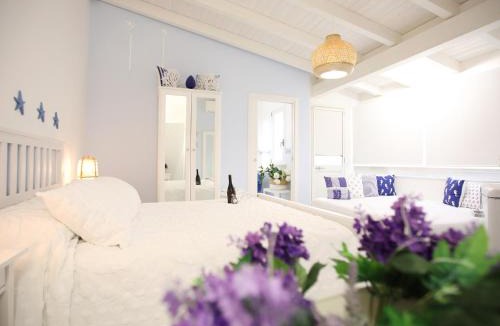 Terrasini Apartment | BLU MARE suite privata & apartment