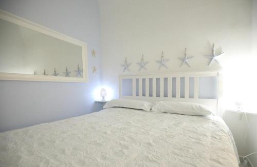 Terrasini Apartment | BLU MARE suite privata & apartment