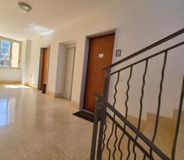 Pizzo Apartment | Blu Marinella Mare