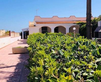 Fondo Morte House | Blu Marzamemi Rooms