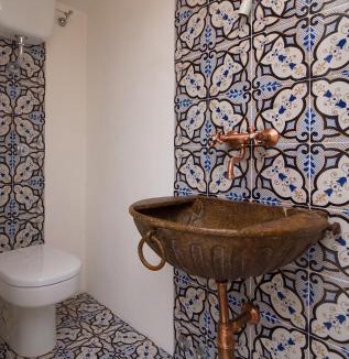 Pollica Apartment | Blu OltreMare