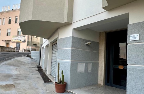 Soverato House | Blu Opèra Guest Rooms