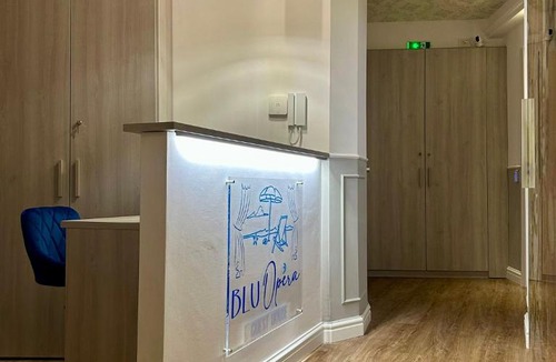 Soverato House | Blu Opèra Guest Rooms