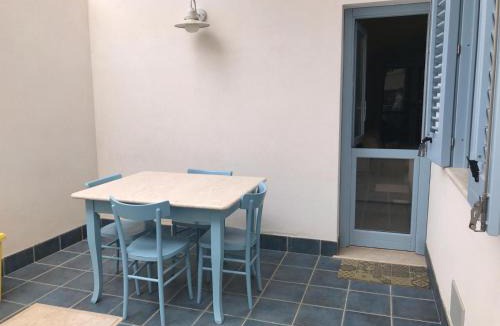 Marettimo House | Blu Rooms Marettimo