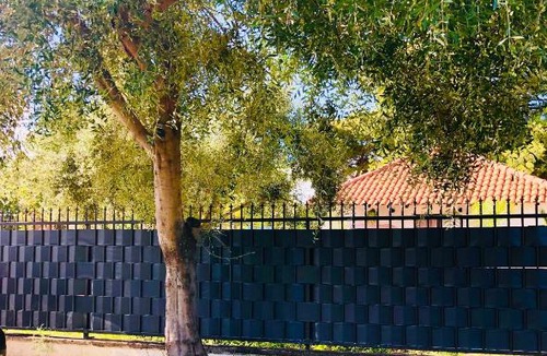 Costa Saracena-Castelluccio Villa | Blu Silence Cottage