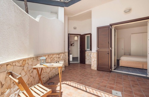 Pozzillo House | Blue 54 - Seaside house with terraces overlooking the sea, Etna and Taormina