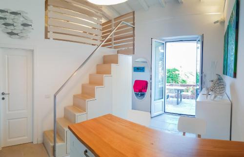 Mazzaro Apartment | Blue Bay Taormina