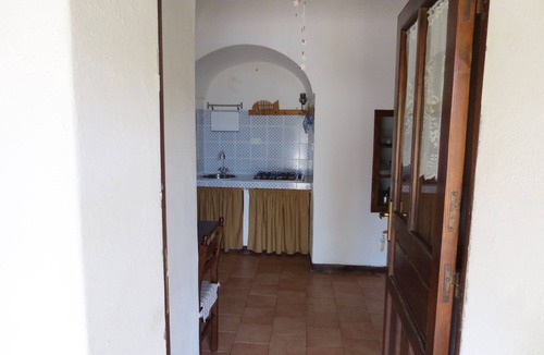 Pantelleria Villa | Blue Dammuso