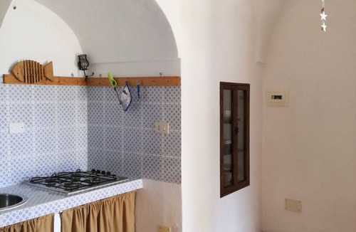 Pantelleria Villa | Blue Dammuso