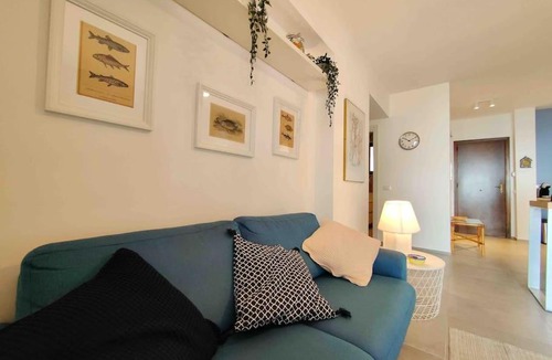 Letojanni Apartment | Blue Holiday da Carla