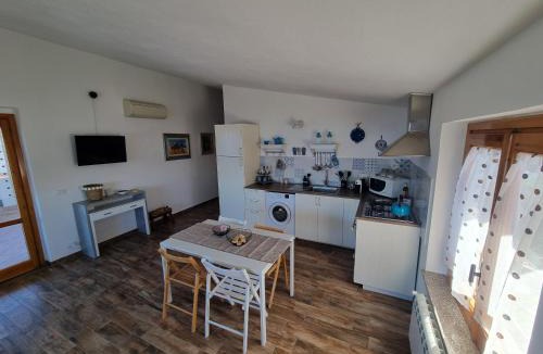 Gioiosa Marea Apartment | BLUE HOUSE by Perry-Holiday