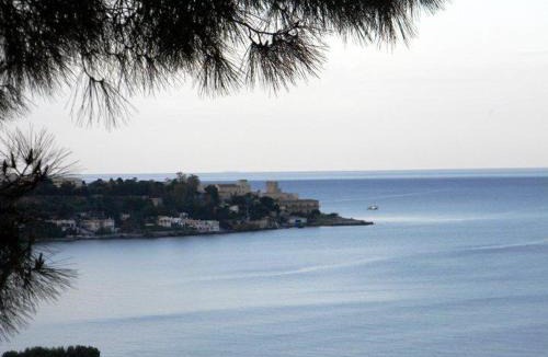 Casteldaccia Hotel | Blue Island Villa Caterina